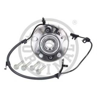 Подшипник ступицы OPTIMAL 802 722 фото