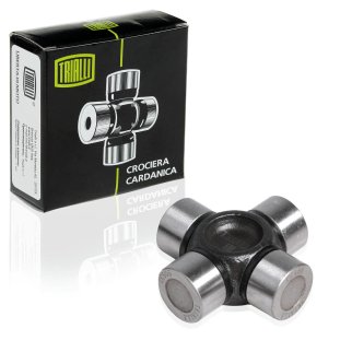 Крестовина карданного вала TRIALLI CC555 фото