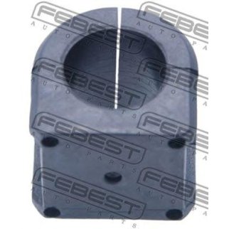 MZSB-BLR_втулка стабилизатора заднего! d25 Mazda 3 03-13 фото