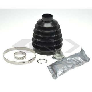 Пыльник ШРУСа наружн к-кт RENAULT: LAGUNA III 07-, LAGUNA III Grandtour 07-, LAGUNA купе 08- фото