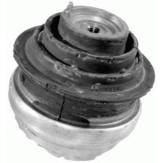 Опора двигателя (передняя) R MB W211 mot.OM646 LEMFORDER 2978601 фото