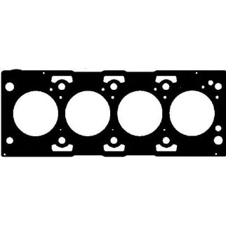 Прокладка ГБЦ фото