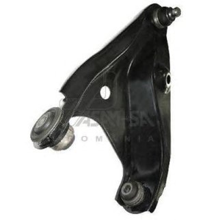 Рычаг подвеки ASAM 30597 фото