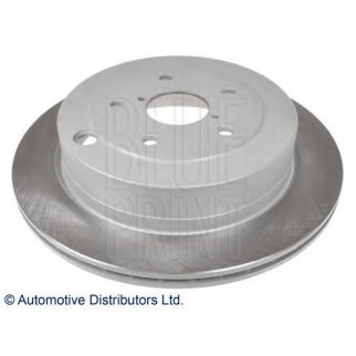 Диск тормозной фото