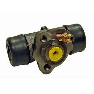 Цилиндр тормозной правый BOSCH 0 986 475 735 фото