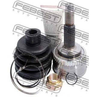 Шрус наружный 22x55x25 фото