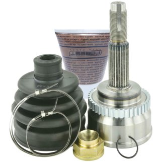 Шрус наружный 22x55x25 фото