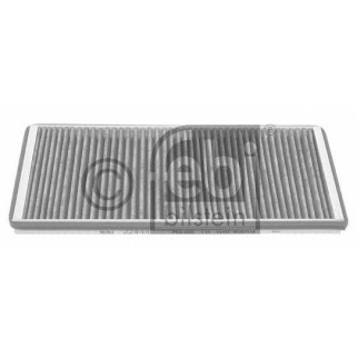 Фильтр салона FEBI 22444 фото