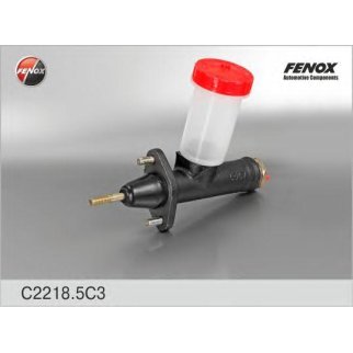 Цилиндр сцепления главный Fenox C2218.5C3 фото