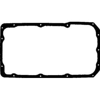 Прокладка поддона двигателя Victor Reinz 71-34892-00 фото