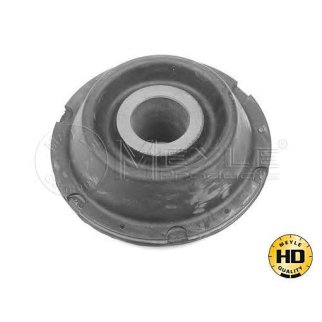 Сайлентблок переднего рычага L=R AD 100/A6 91-97 внешний (4x) MEYLE 100 407 0013/HD фото