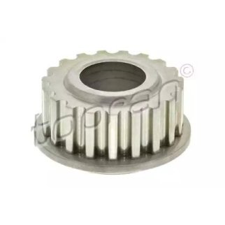 Шестерня коленвала topran 701470755 фото