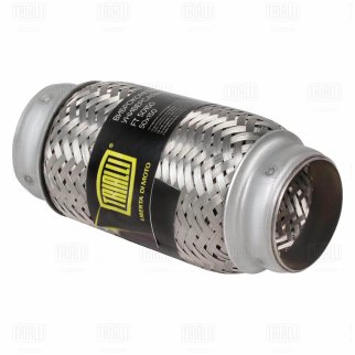 Гофра глушителя TRIALLI FT50150 фото