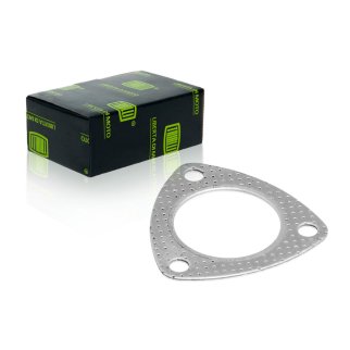 Прокладка приемной трубы глушителя TRIALLI GZ1020113 фото