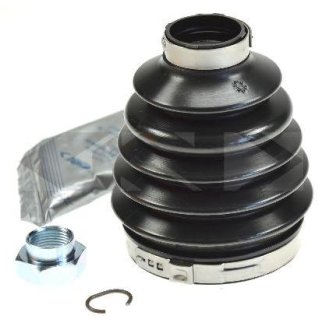 Пыльник ШРУСа GKN 303877 фото