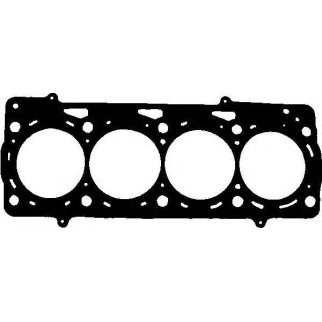 Прокладка ГБЦ фото