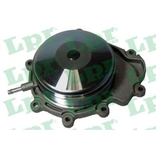 Насос водяной MERCEDES (C207, W204, W212, W221) фото