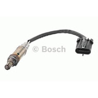 Датчик кислородныйLambdasonde BOSCH 0 258 005 703 фото