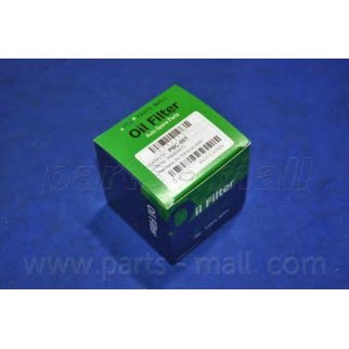 Фильтр масляный PARTS-MALL PBC-001 фото