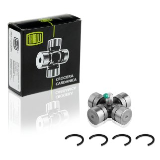 CC 551_крестовина кардана! Toyota Land Cruiser 100 98> фото