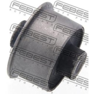 Сайлентблок FEBEST HAB-151RUB фото