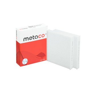 Фильтр салона metaco 1010-082 фото