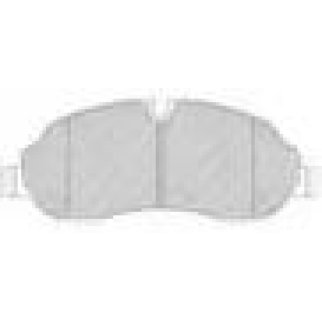 Колодки пер. FORD TRANSIT 2013=> фото