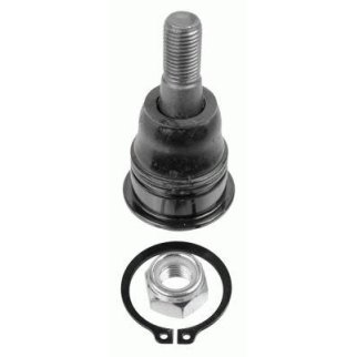 Опора шаровая нижняя передней подвески Lemforder 22676 02 фото