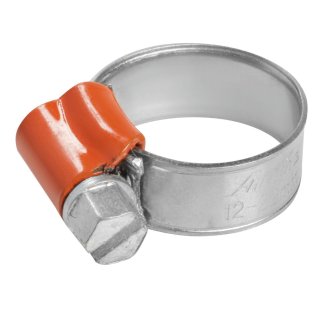 Хомут металлический AirLine AHC-S-05 фото