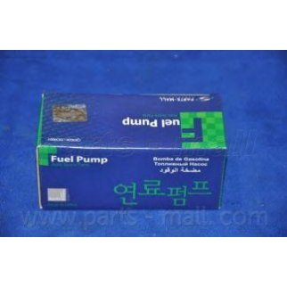 Насос топливный фото