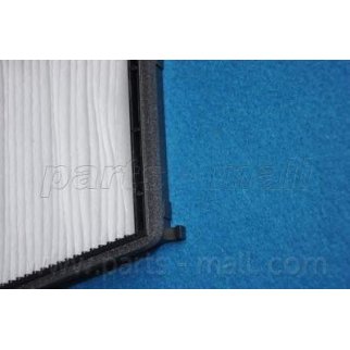 Фильтр салона PARTS-MALL PMC-C05 фото