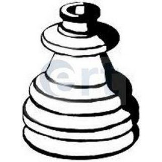 Пыльник ШРУСа внутр к-кт FORD: MONDEO II 96-00, MONDEO III 00-07, MONDEO III седан 00-07, MONDEO III универсал 00-07 фото