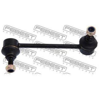 Стойка заднего стабилизатора FEBEST 0723-BALRR фото