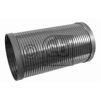 Гофра глушителя FEBI 21837 фото