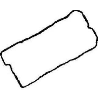 Прокладка клапанной крышки Victor Reinz 71-52706-00 фото