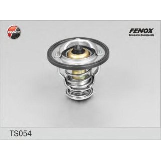 TS054_термостат! Mitsubishi Lancer 95>/Outlander 2.0/2.4i 03>/Pajero 3.2D 07> фото