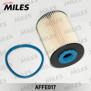 Фильтр топливный MILES AFFE017 фото