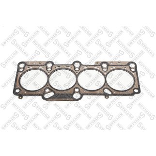 11-25192-SX_прокладка ГБЦ! (0.85mm) Audi A3/A4, Seat Altea/Toledo, VW Touran 2.0FSi BLX/BLY/BMB 02> фото