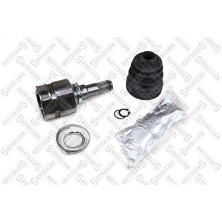 160 1063-SX_ШРУС внутренний к-кт! 4340316020 Toyota Yaris 1.3/1.5 99> фото