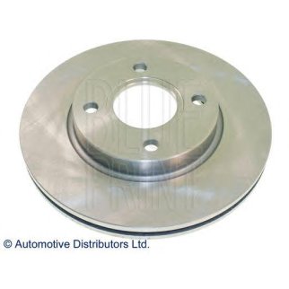 Диск тормозной фото