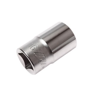 Головка торцевая 16 1/2" 6гр 38мм JTC фото