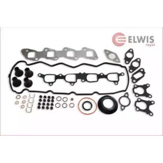 К-кт прокл.ГБЦ (с м/с колп. без прокл.ГБЦ) фото