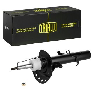 Амортизатор передний левый TRIALLI AG 10183 фото