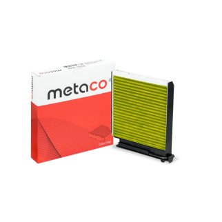 Фильтр салона metaco 1010-1203 фото