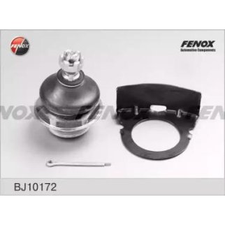 Опора шаровая передней подвески Fenox BJ10172 фото