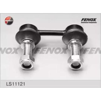 Стойка заднего стабилизатора Fenox LS11121 фото