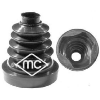 Пыльник шруса (со стор кпп) dac logan/ren clio iii/modus/twingo ii 1.5dci/1.4 04- 25x69мм. фото