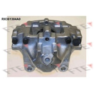 Суппорт тормозной задний левый FTE RX361304A0 фото