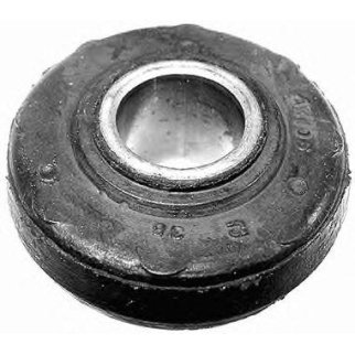 Сайлентблок Lemforder 11663 01 фото