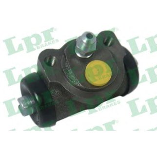 Цилиндр тормозной Lpr 4154 фото